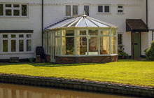 Hythe End conservatory leads