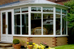 conservatories Hythe End