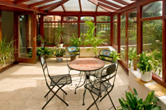 Hythe End conservatory quotes