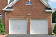 free Hythe End garage construction quotes