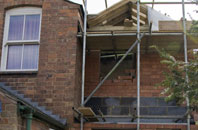 free Hythe End home extension quotes